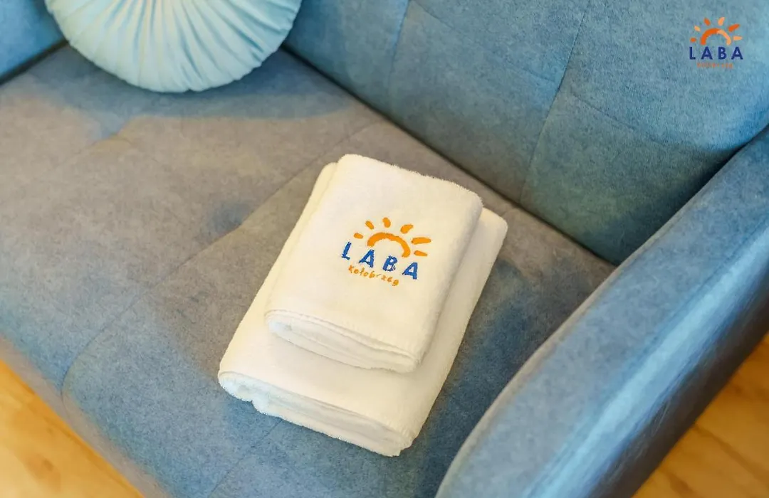 Laba Kolobrzeg Apartamenty Zielone Tarasy-1