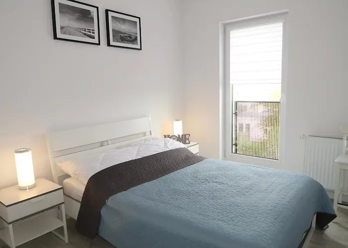 Bialy Apartament Centrum